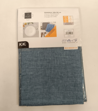 TOVAGLIA 4P KIKI 140X140 Tellini S.r.l. Ingrosso Abbigliamento